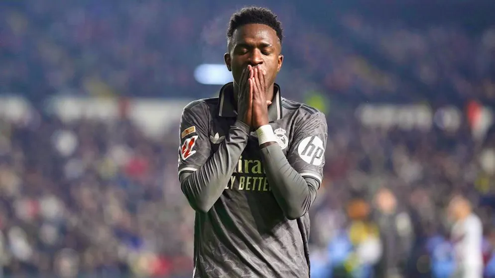 LaLiga. Le Real Madrid perd des plumes dans un combat spectaculaire