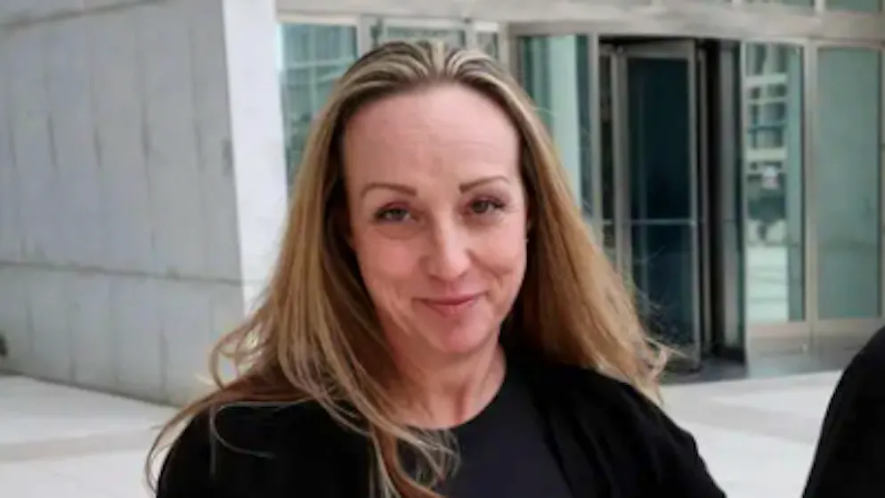 16 years of innocent imprisonment. Woman receives 34 million US dollars in compensation