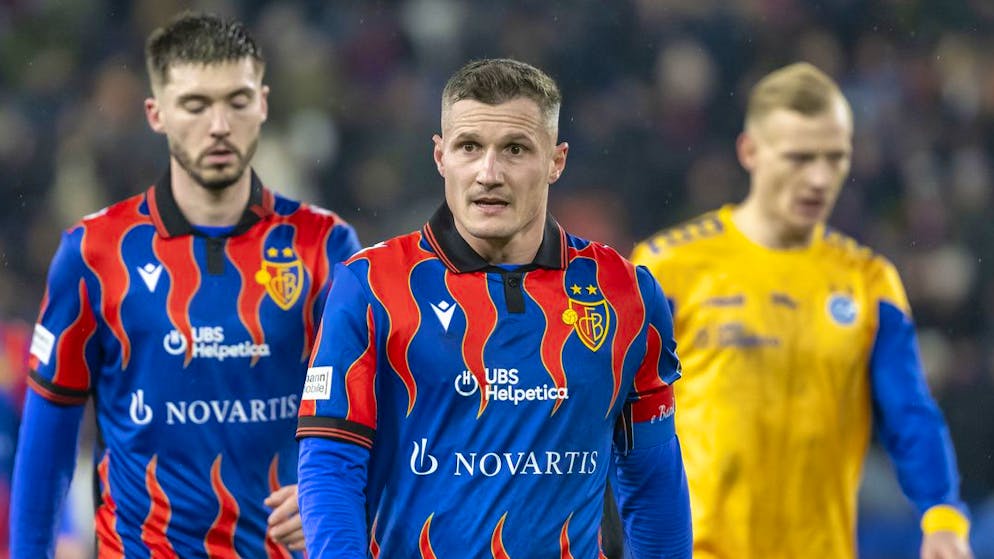 First win for Hoppers coach Oral. Basel lose to GC and miss out on top spot in the table