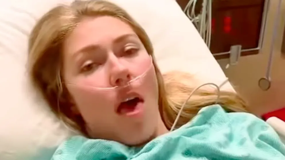 Complicazioni. Mikaela Shiffrin ha dovuto sottoporsi a un «intervento chirurgico inaspettato»