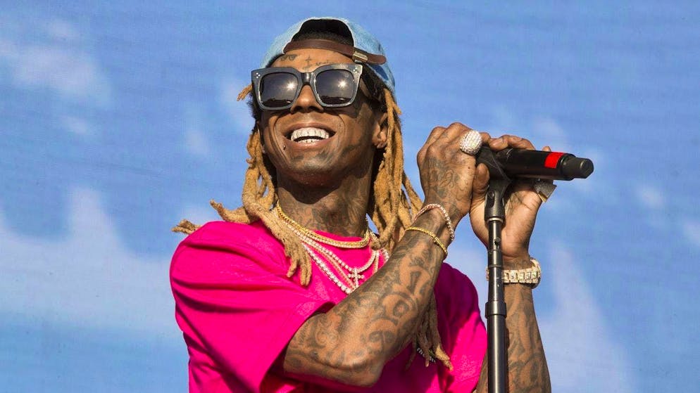 Ecco diverse star che convivono con malattie croniche. Il rapper Lil Wayne (42 anni) soffre di epilessia fin dall'infanzia.