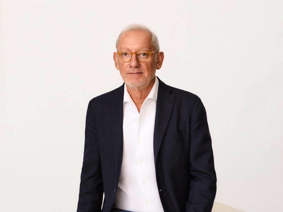 Abgestürzt in den Bergen: Der  Gründer von Mango, Isak Andic. (Archivbild)