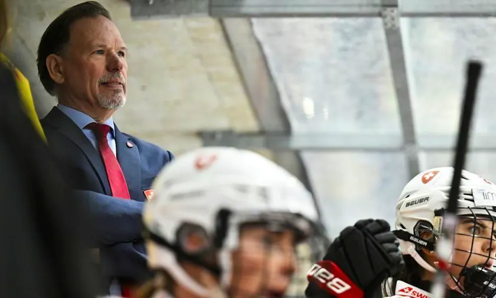 Coach Muller deve lavorare sull'attacco