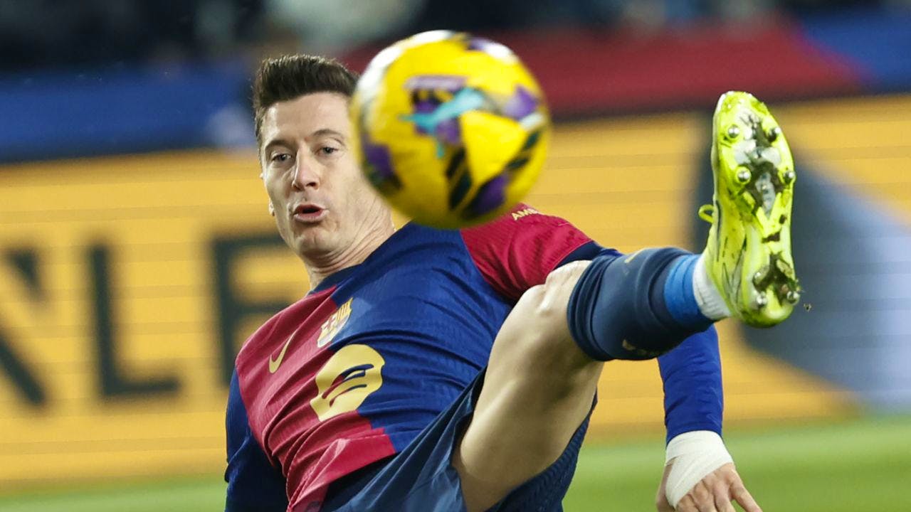 Spain: Barcelona Lose Again At Home | Blue News