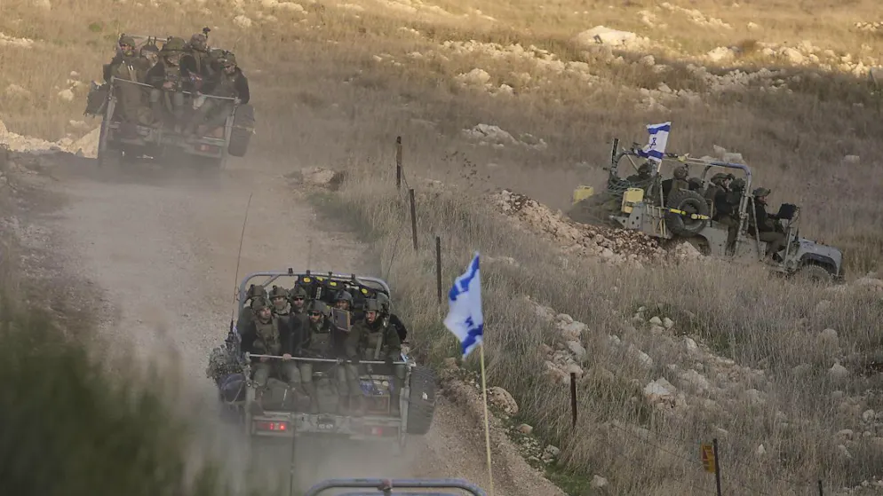 Guerra in Medio Oriente. Israele rilancia sulle Alture del Golan, sale la tensione con la Siria