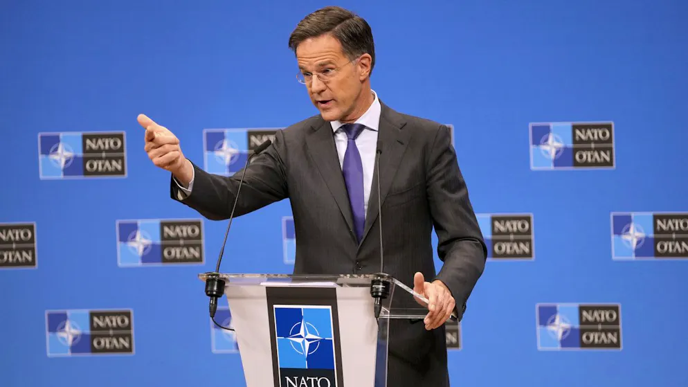 Summit. Siria, Gaza e Ucraina: le crisi sui tavoli dei leader di UE e NATO