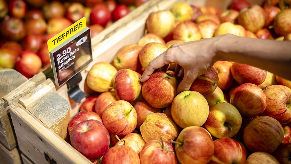 Die Migros will in Agglomerationen mit grossem Bevölkerungswachstum neue Filialen eröffnen.