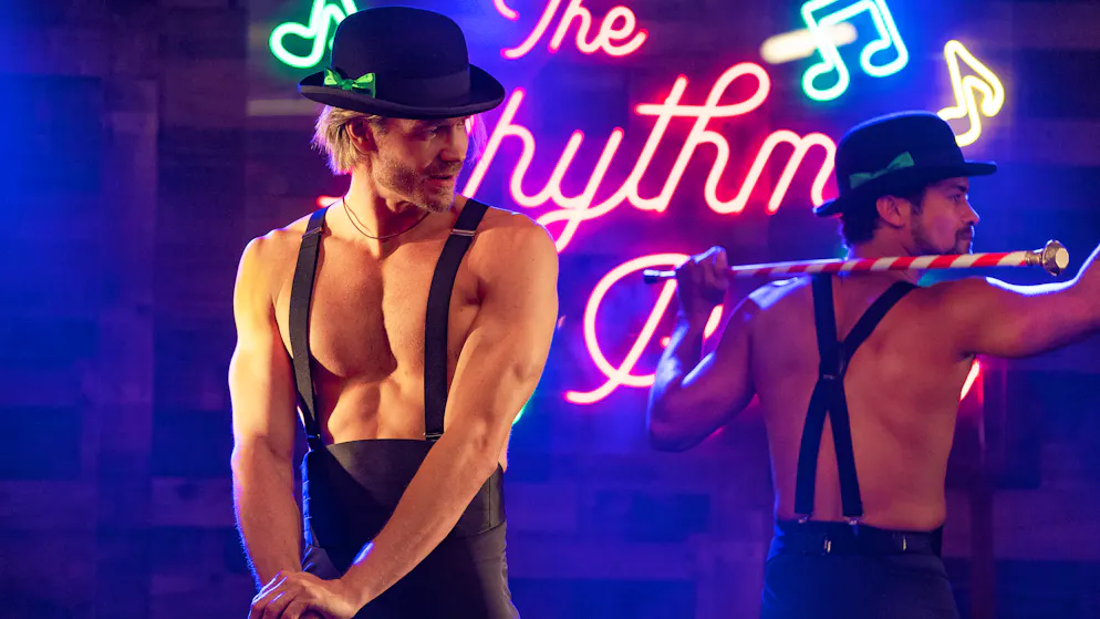 Cinema. Meno Hallmark e più sexy, i film di Natale prendono una svolta erotica