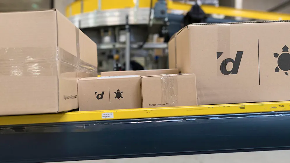 Vorgehen gegen Verkäufer-Tricks. Digitec Galaxus entfernt Hunderttausende Rezensionen
