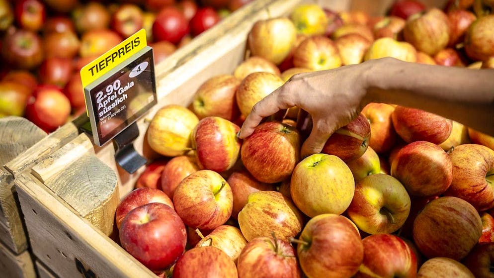 Migros wants to open new stores in urban areas with high population growth.