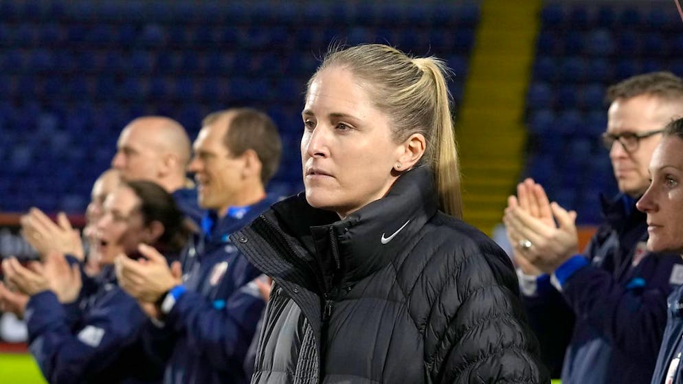 Ein Blick auf die Schweizer Gegner Norwegen, Island und Finnland - Gallery. Gemma Grainger übernahm den Posten als norwegische Nationaltrainerin im Januar dieses Jahres