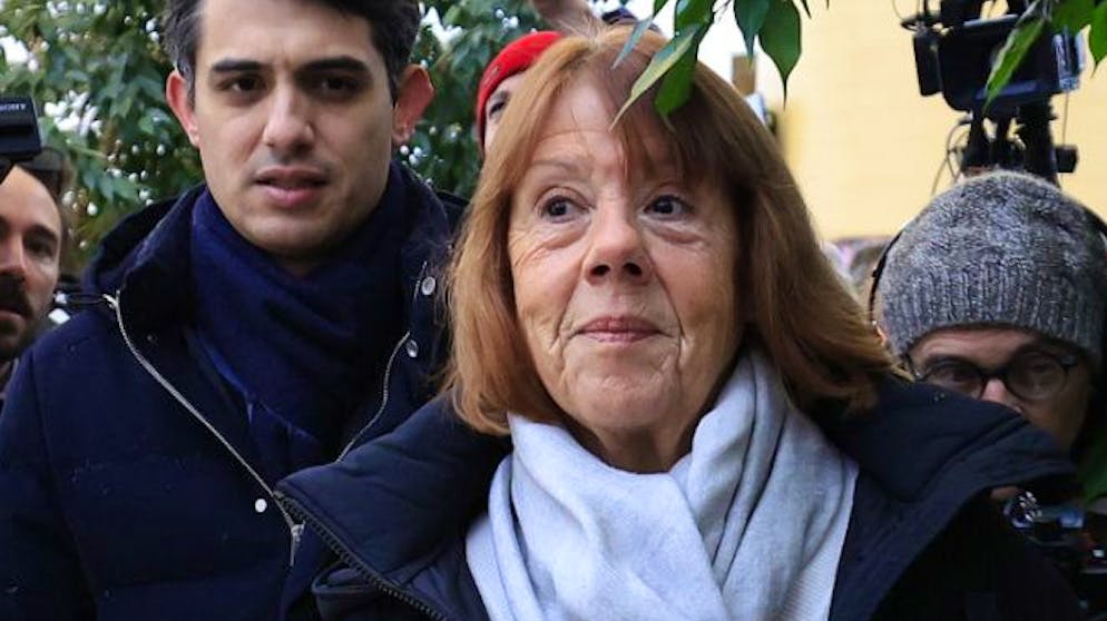 Stupri ripetuti a Mazan. L'ex marito si scusa, Gisèle Pelicot applaudita. Ora la corte si ritira per deliberare