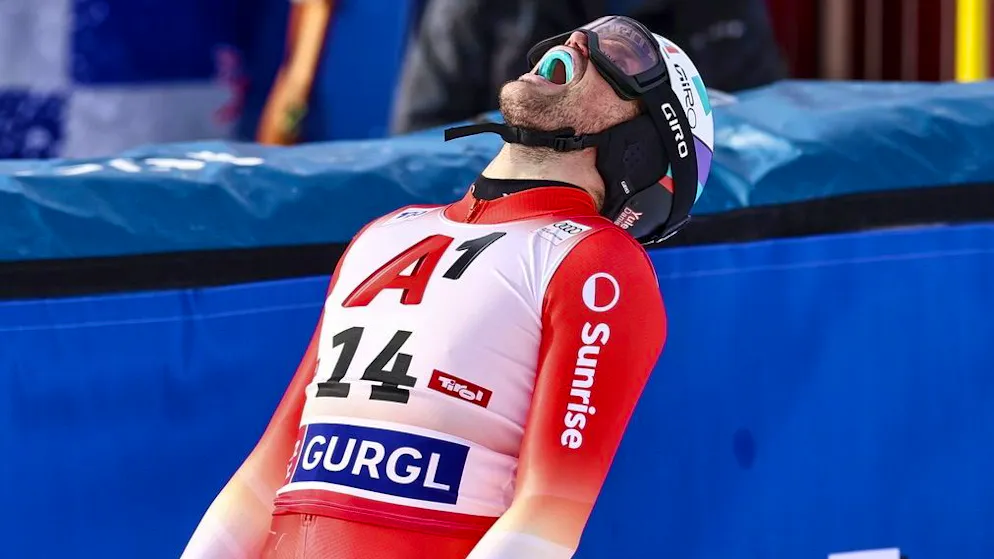 Tension à Val d’Isère. «F*** you Daniel !» - Kristoffersen insulte violemment Yule