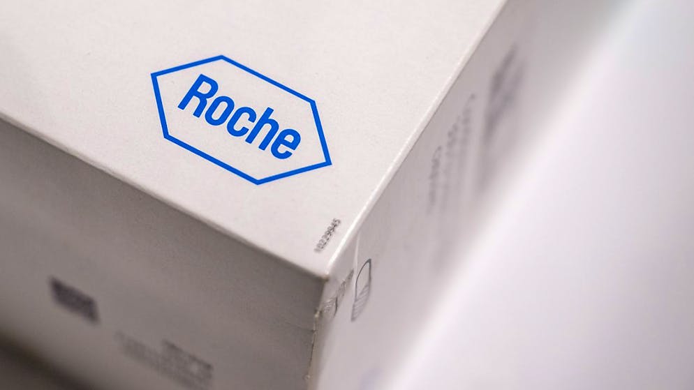 Die Augenspritze ist nun in der EU und der Schweiz zur Behandlung dreier Erkrankungen zugelassen. (Symbolbild)