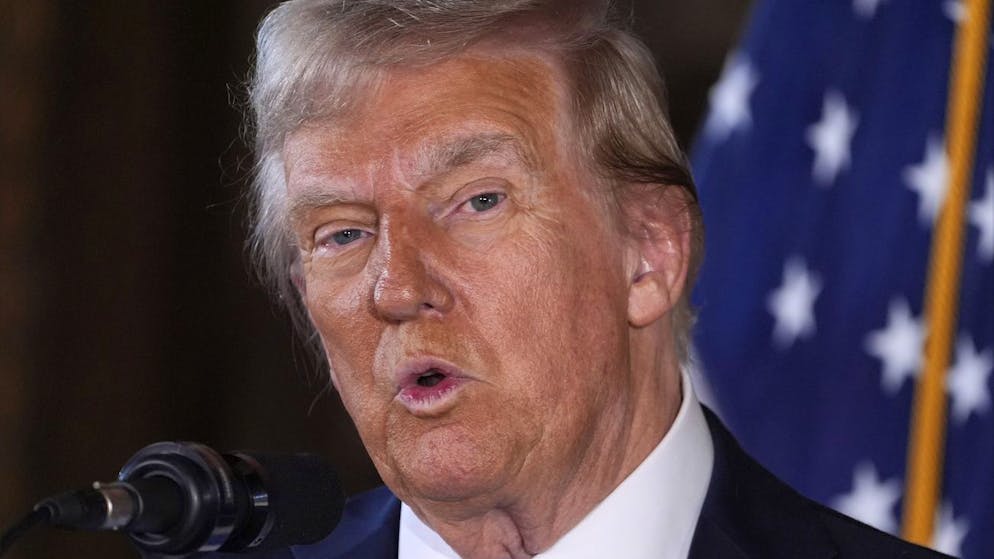 Guerra in Ucraina. Trump: «Basta con la carneficina, parlerò con Putin e Zelensky»