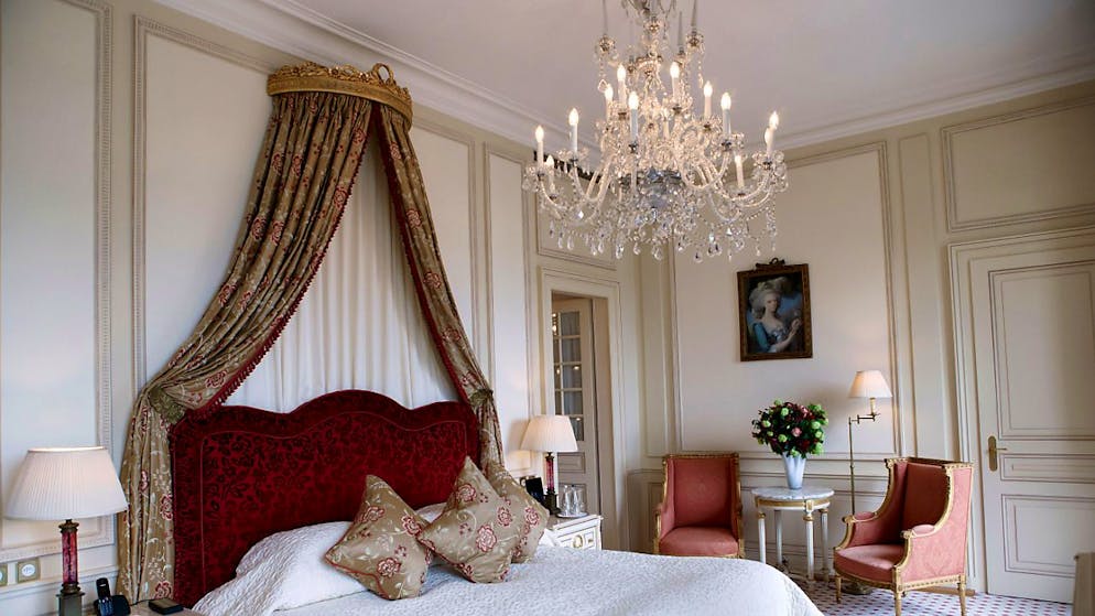 De janvier à fin octobre, le nombre de nuitées en Suisse a augmenté de 1,7% à 37 millions. (archive)