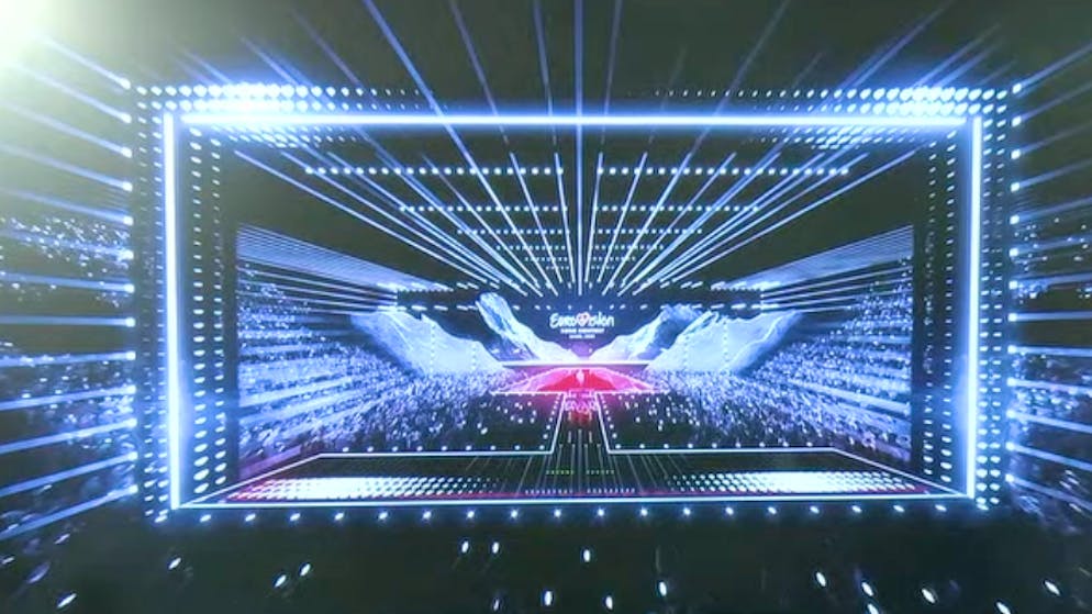 Veranstalter lüften Geheimnis. So kommst du jetzt an Tickets für den ESC 2025 in Basel