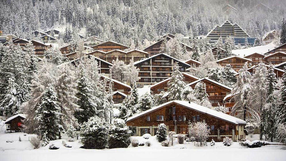 The abolition of the imputed rental value is a perennial political issue.