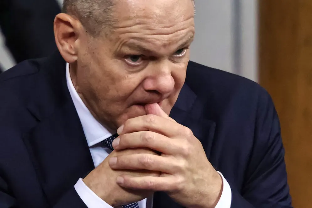 Olaf Scholz è stato sfiduciato dal Bundestag e i tedeschi torneranno alle urne il 23 febbraio.
