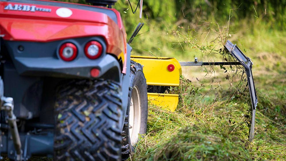 Das für Spezialfahrzeuge bekannte Unternehmen geht an die Börse - aber nicht in der Schweiz. (Archivbild)