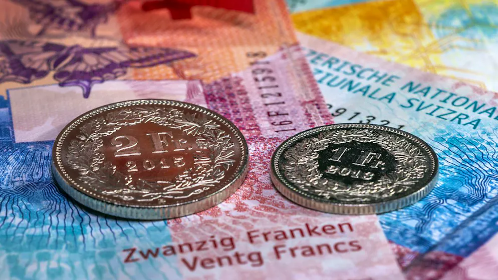 Le taux d'aide sociale a particulièrement baissé à Neuchâtel, mais est en hausse dans les cantons de Vaud et de Genève (image prétexte).