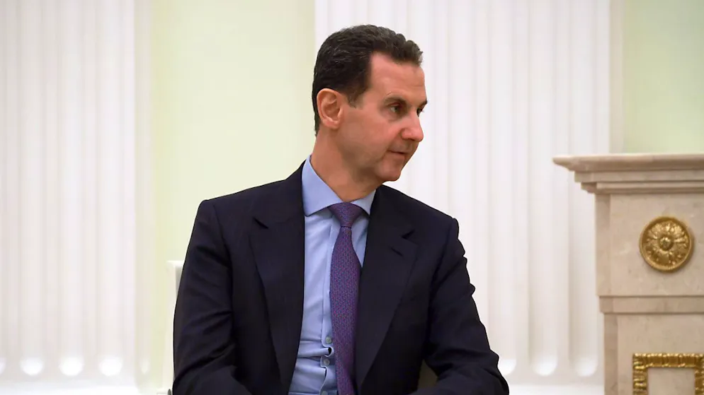 Dopo la caduta del regime. L'ex presidente siriano Assad: «Non volevo fuggire, me l'ha chiesto Mosca»