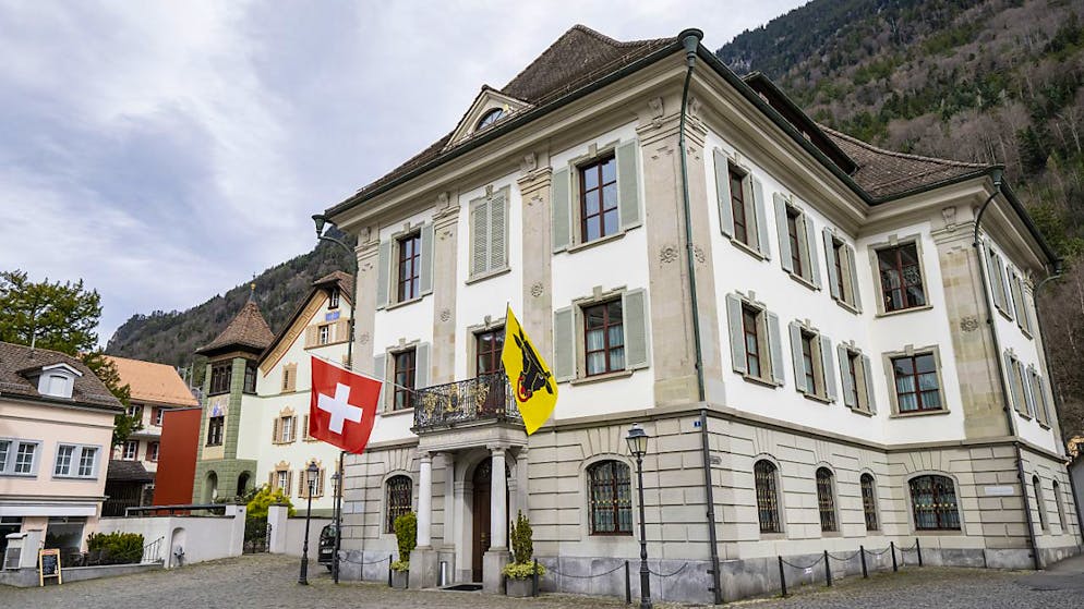 Der Kanton Uri hat 2025 20,5 Millionen Franken für Prämienverbilligungen zur Verfügung. (Archivbild)