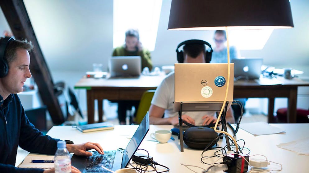 I rapporti fra le generazioni non sono sempre idilliaci.