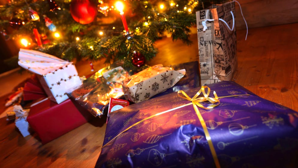 Trumps Zollhammer hallt nach. Schweizer boykottieren US-Produkte unterm Weihnachtsbaum