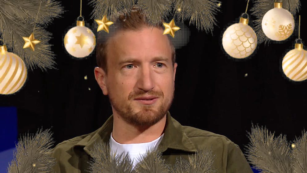 So feiern die Promis Weihnachten. «Keine Geschenke. Wir machen Spenden»