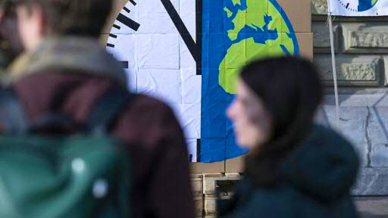 Stimmwahl. Allianz lanciert Kampf gegen Umweltverantwortungsinitiative