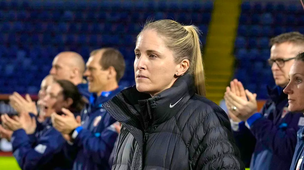 A look at Switzerland's opponents Norway, Iceland and Finland - Gallery. Gemma Grainger took over as Norway's national team coach in January this year