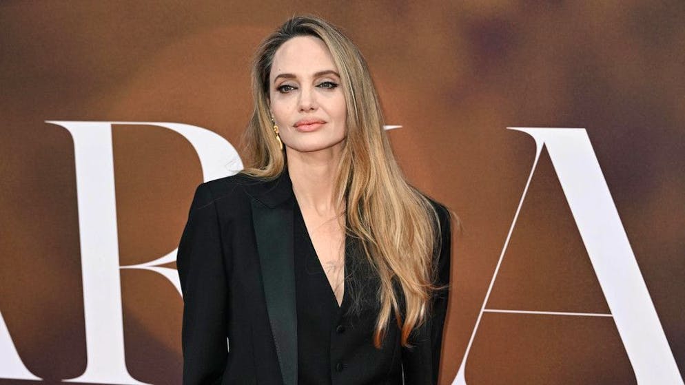 Cinema. Angelina Jolie: «Anche io mi sento sola come Maria Callas»