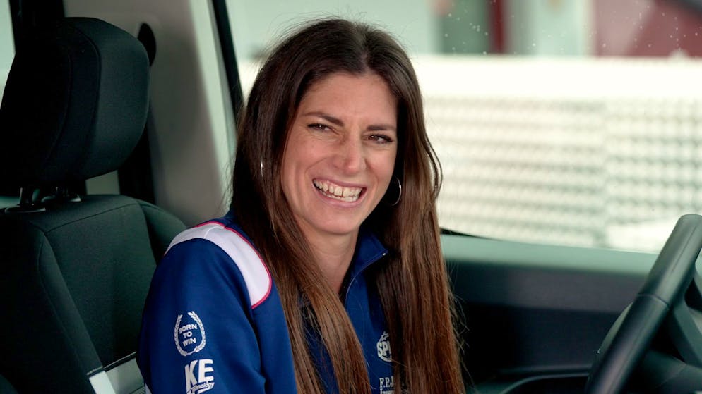 Hinter den Kulissen von GO! Das Schweizer Mobilitätsmagazin geht es lustig zu und her.