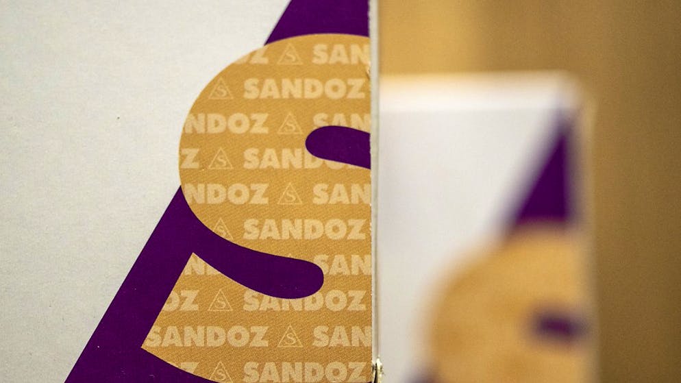 Sandoz è una realtà importante del settore farmaceutico.