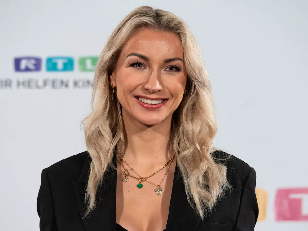 Anna-Carina Woitschack