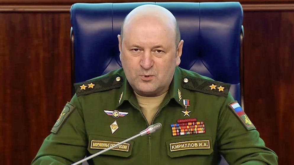 Ucciso in un attentato. Ecco chi era il generale Kirillov, l'uomo dei veleni di Putin