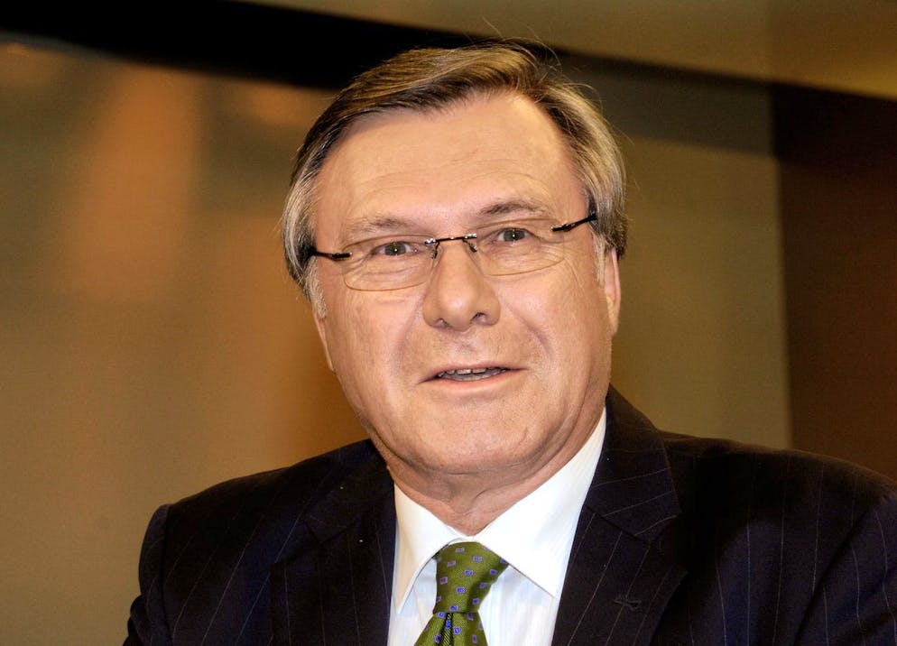 Von diesen Stars mussten wir uns 2024 verabschieden. <strong>13.09. Wolfgang Gerhardt (80):</strong> Der ehemalige FDP-Vorsitzende begann seine politische Karriere in seiner hessischen Heimat.