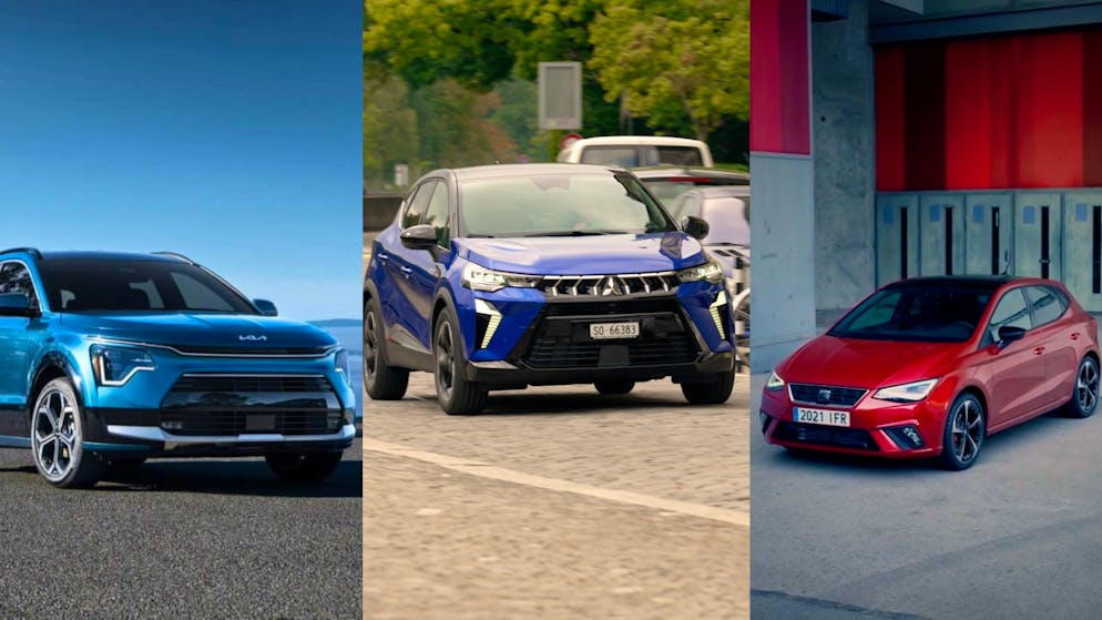 Mit oder ohne Stecker? Wer sich diese Frage stellt, sollte vor allem über die Lademöglichkeiten nachdenken.