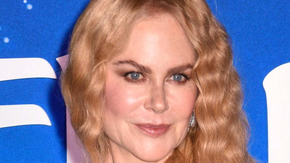 Insegnamenti e consigli. Ecco come la madre di Nicole Kidman l'ha «salvata dall'addio alla recitazione»