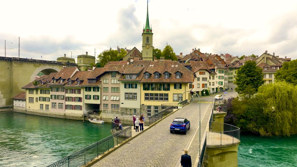 Welcher Antrieb macht in der Stadt Sinn? GO! erklärt die Vor- und Nachteile der verschiedenen Antriebe.