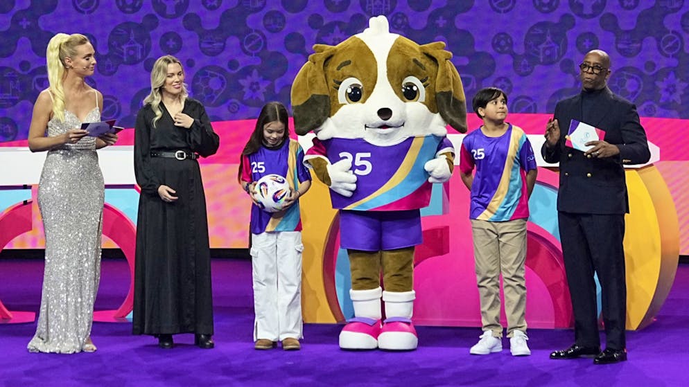 Venues, groups, tickets. Everything you need to know about the Women's EURO 2025 in Switzerland