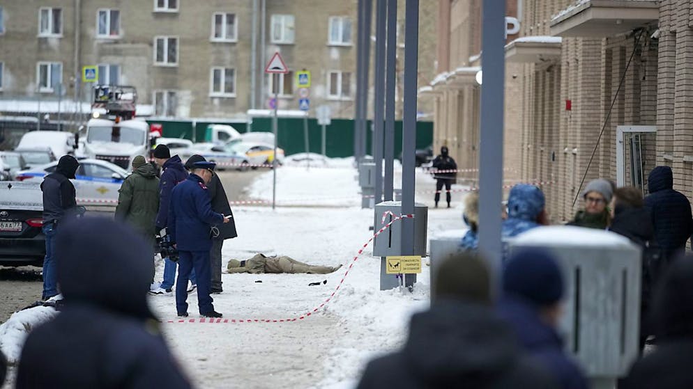 Russia. Ordigno nello scooter, ucciso a Mosca il generale Igor Kirillov, comandante delle truppe di difesa nucleare