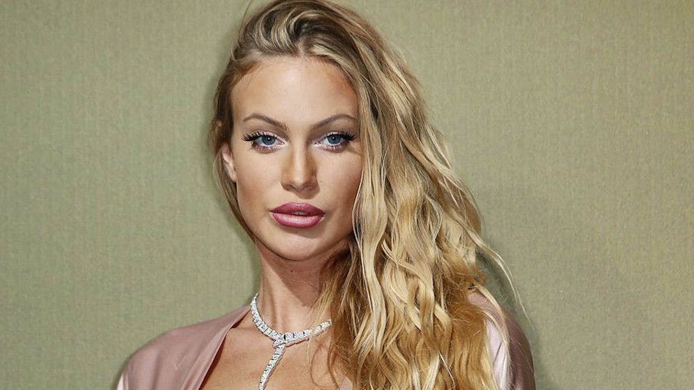 Sfasciafamiglie?. Taylor Mega a Belve: «Fedez e Ferragni sposati? Ognuno faceva i cavoli suoi»