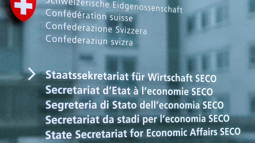 La Seco presenta le sue previsioni a scadenza trimestrale.