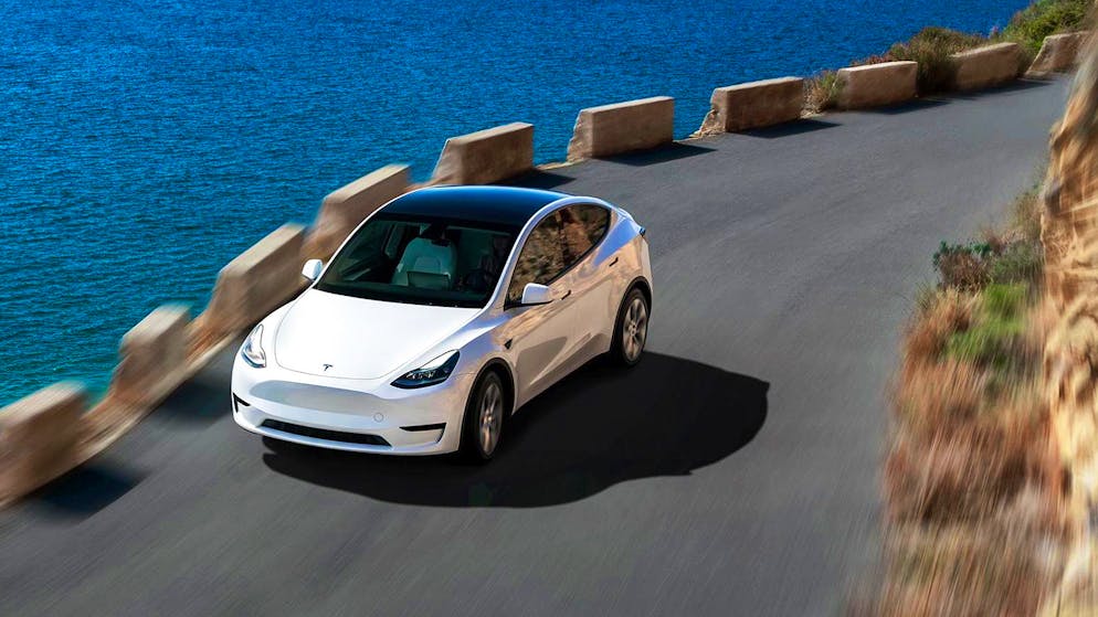 Neupreis bei 25'000. Der Günstig-Tesla soll dieses Jahr auf den Markt kommen