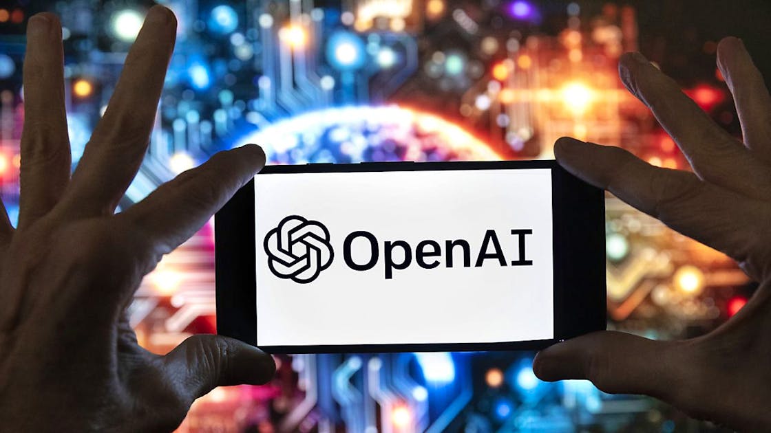Revolutione na Pesquisa: OpenAI Desafia Google e Democratiza Inteligência Artificial