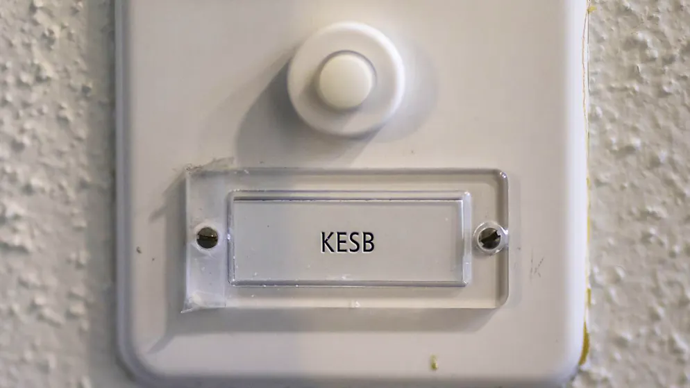 Die regionalen Kindes- und Erwachsenenbehörden im Kanton St. Gallen verzeichneten für das Jahr 2023 eine Zunahme der Schutzmassnahmen. (Symbolbild)