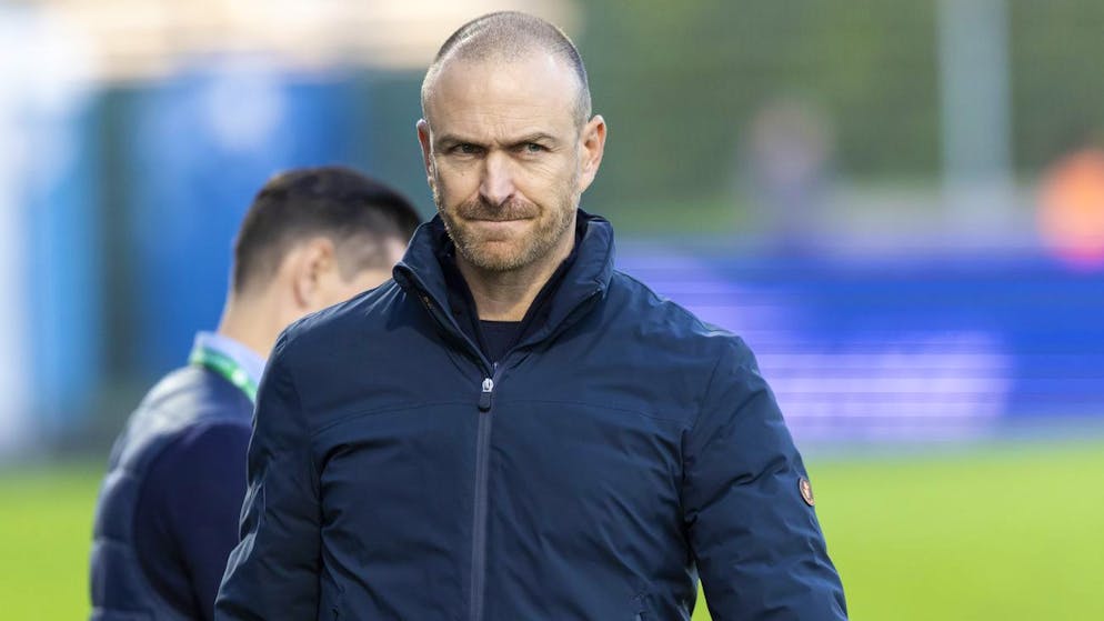 Super League. Alessandro Mangiarratti n'est plus l'entraîneur d'Yverdon