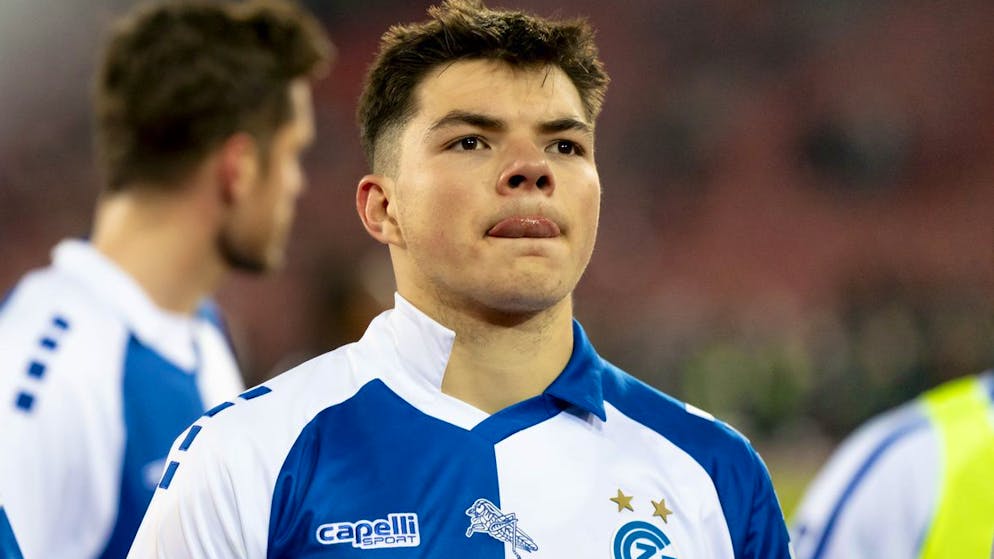 Lugano macht's vor. Präsident, Sportchef und Trainer – drei Vorschläge für GC